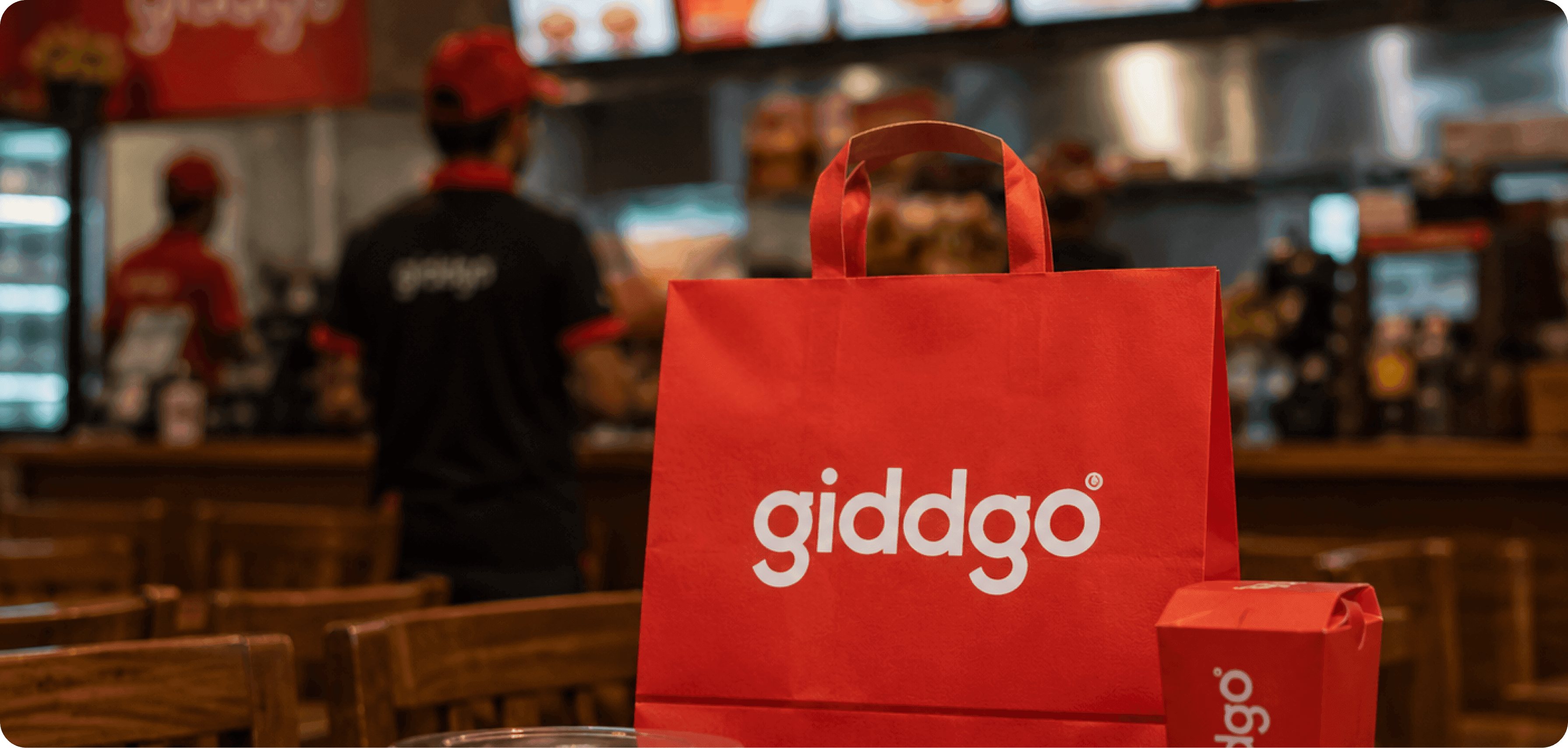 Giddgo screenshot